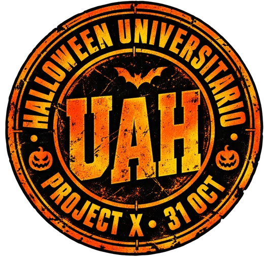 Halloween universitario UAH, Project X, 31 de octubre