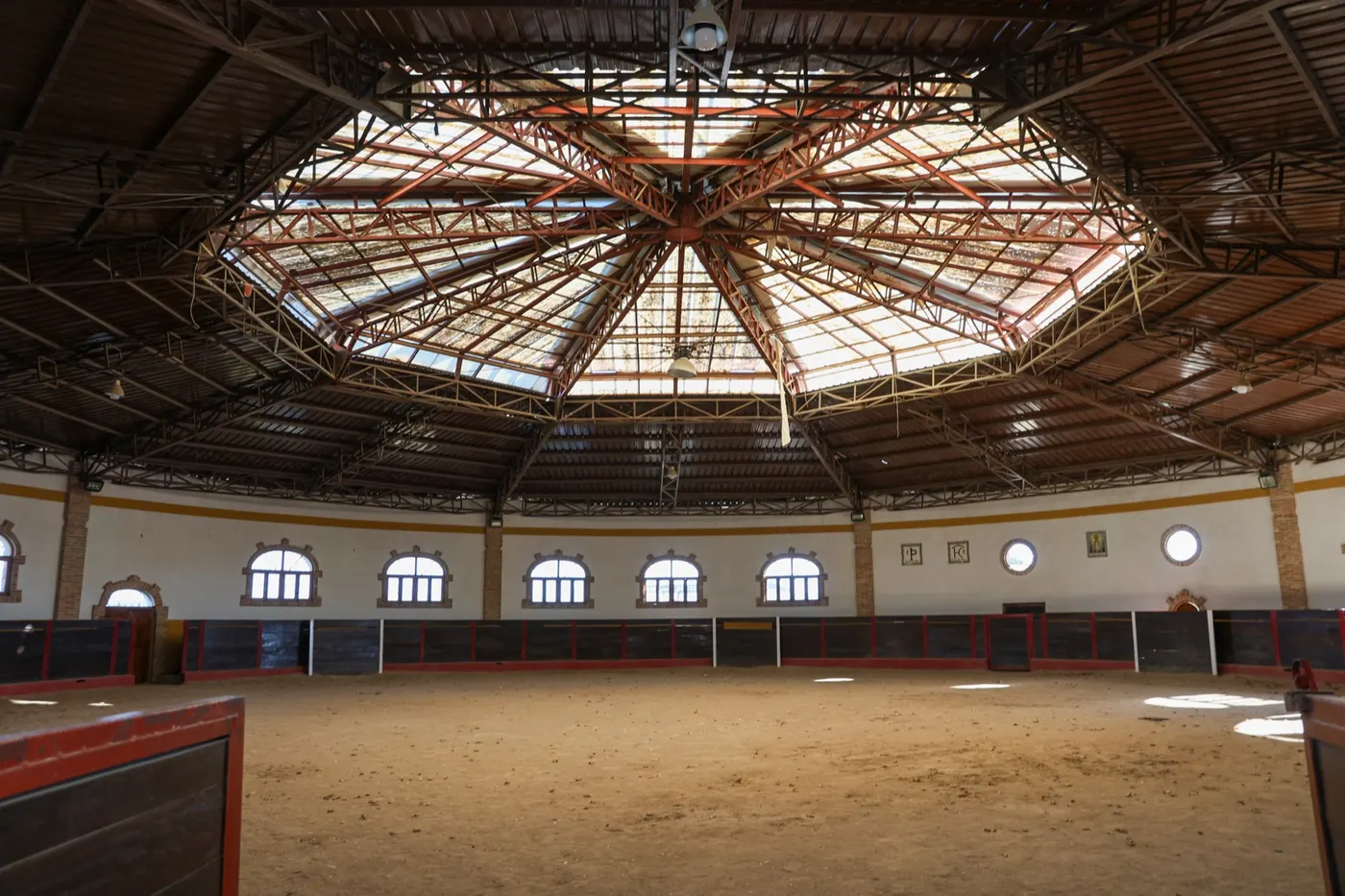 Espacio de Project X para fiestas en Madrid